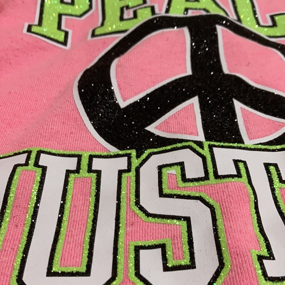 Justice, Sweatshirt - Picture 2 of 3